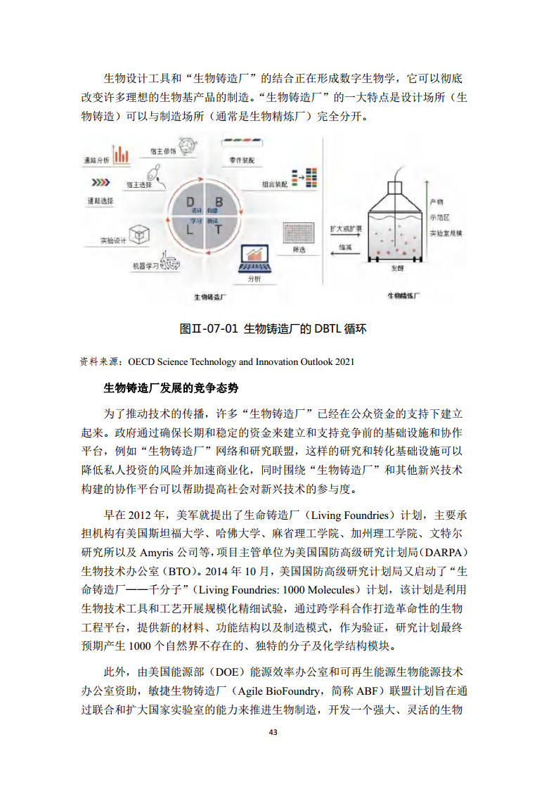 2022全球前沿科技热点研究图片