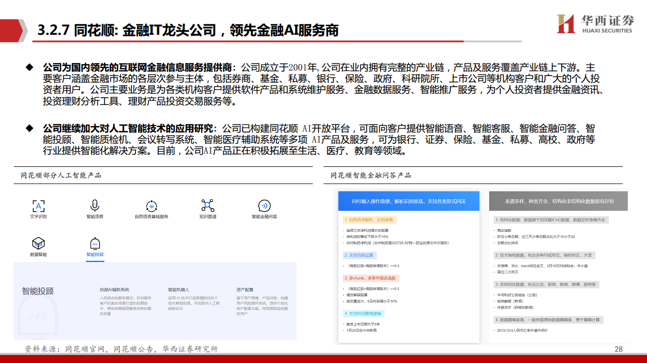 AIGC行业深度报告：ChatGPT：重新定义搜索“入口”图片