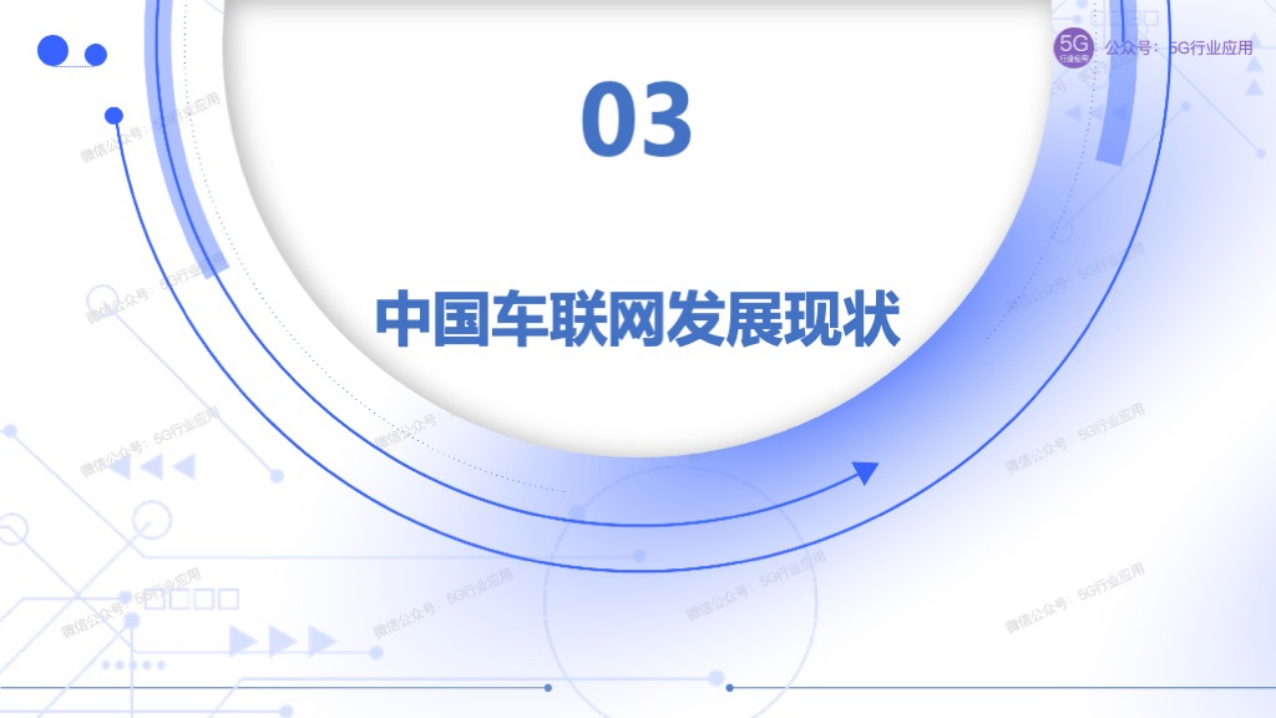 车联网赋能智慧交通和自动驾驶图片