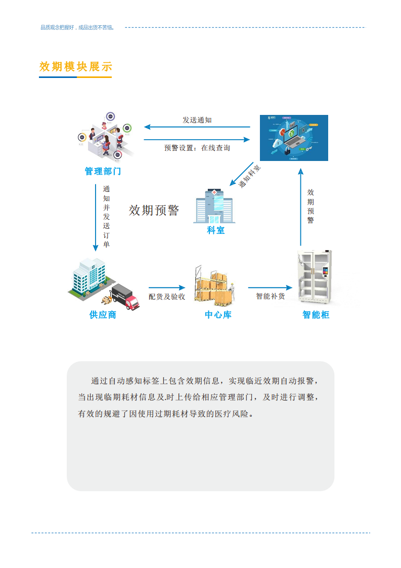 RFID危险物品柜 智能钥匙管理柜图片
