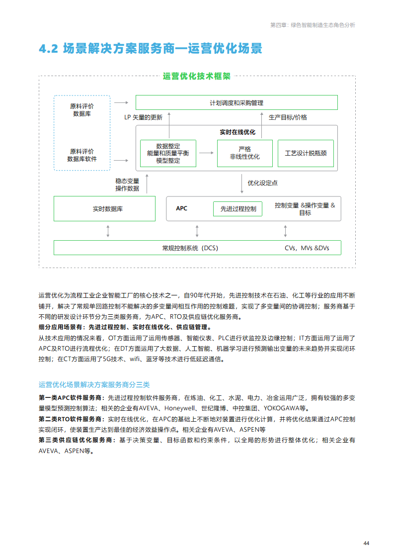 绿色智能制造技术融合创新报告图片