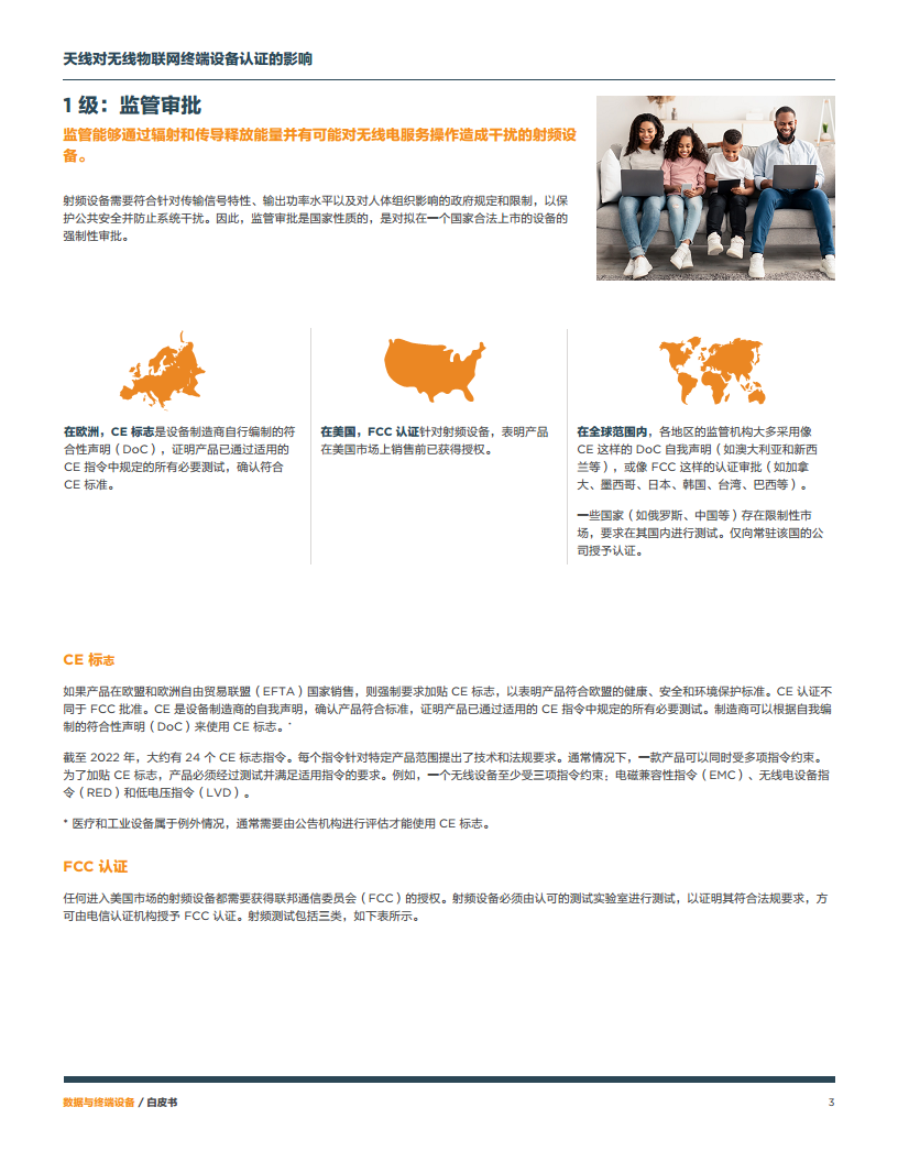 天线对无线物网联终端设备认证的影响图片