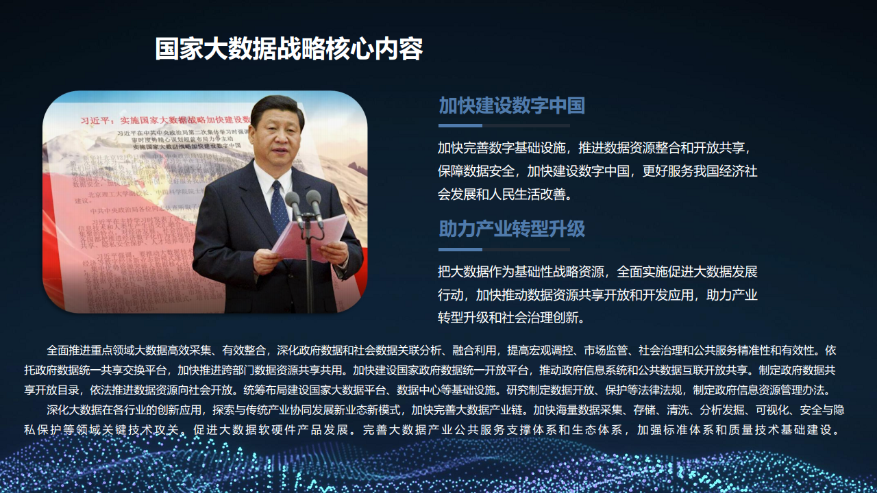 2022 5G+智慧农业大数据 数字乡村乡村振兴整体建设方案图片