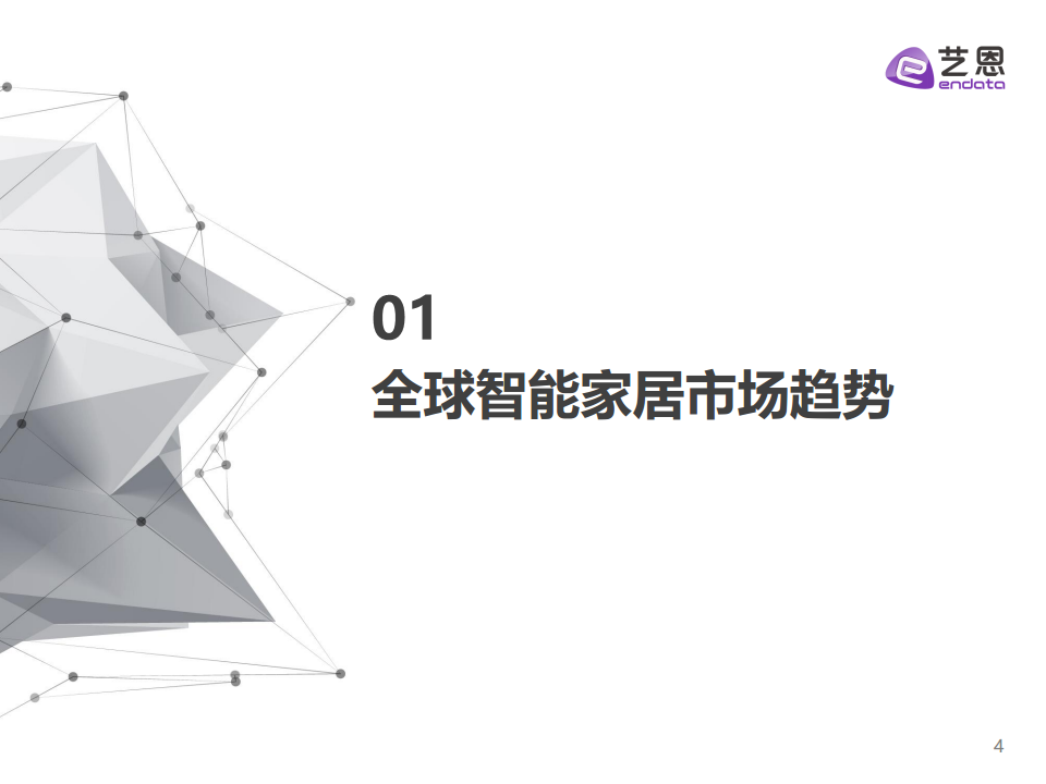 2023全球智能家居市场报告图片