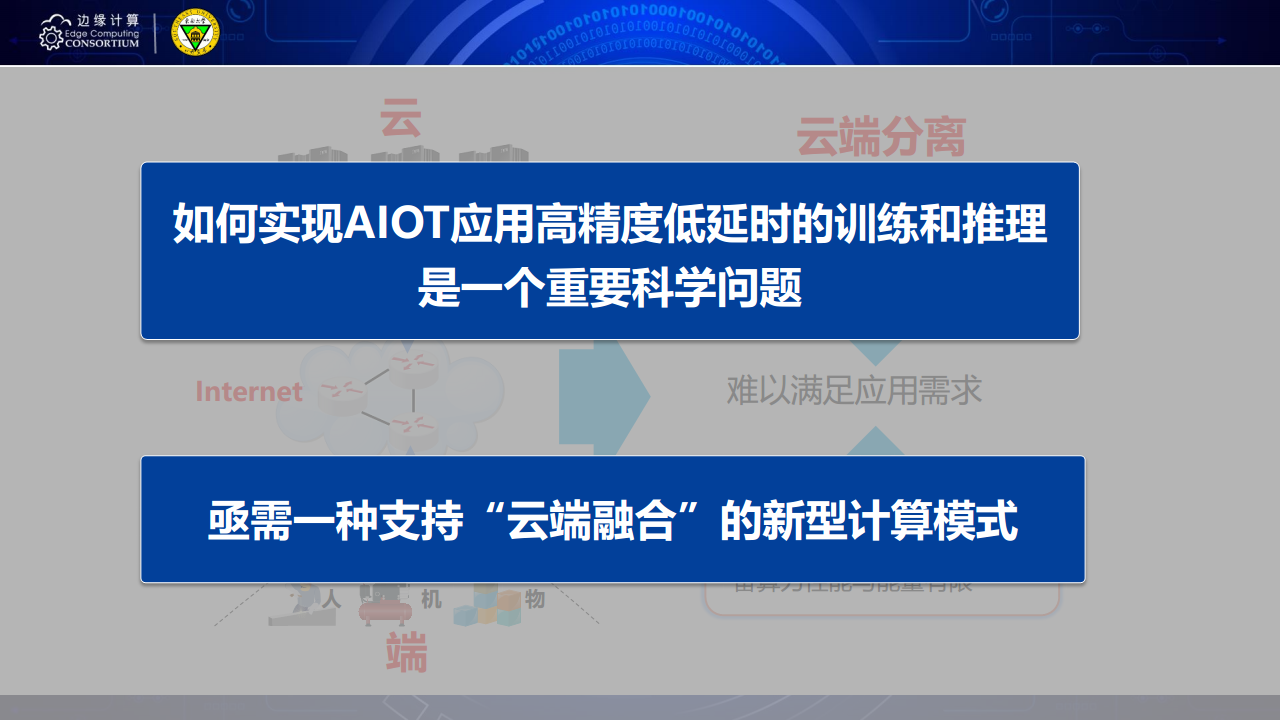 面向AIOT应用的边缘智能优化技术图片