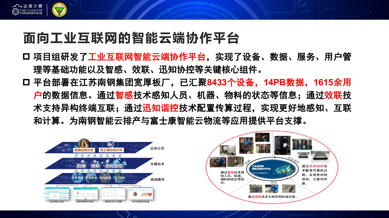 面向AIOT应用的边缘智能优化技术图片