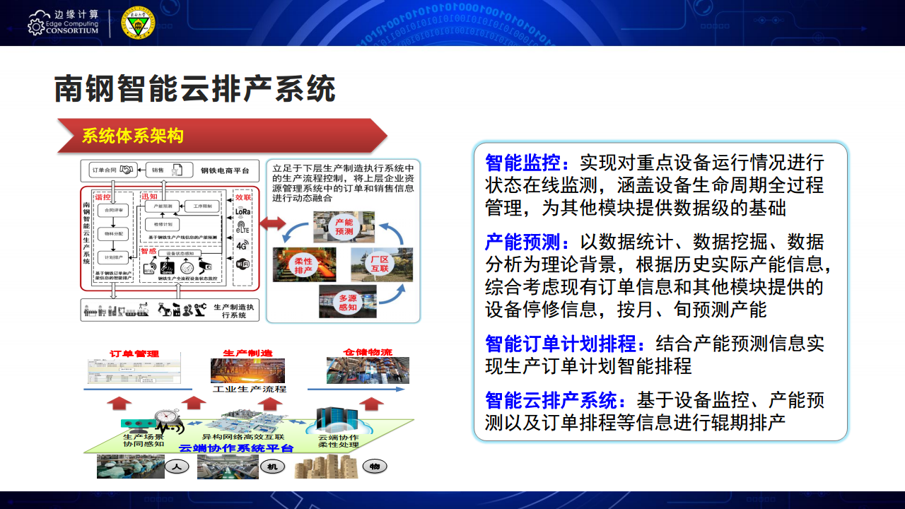 面向AIOT应用的边缘智能优化技术图片