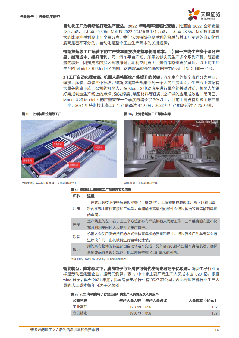 AI赋能制造业道路，传统安防龙头估值逻辑切换图片