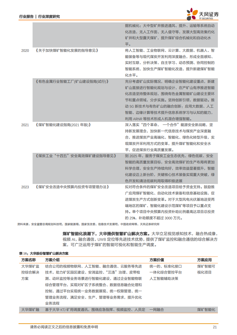 AI赋能制造业道路，传统安防龙头估值逻辑切换图片
