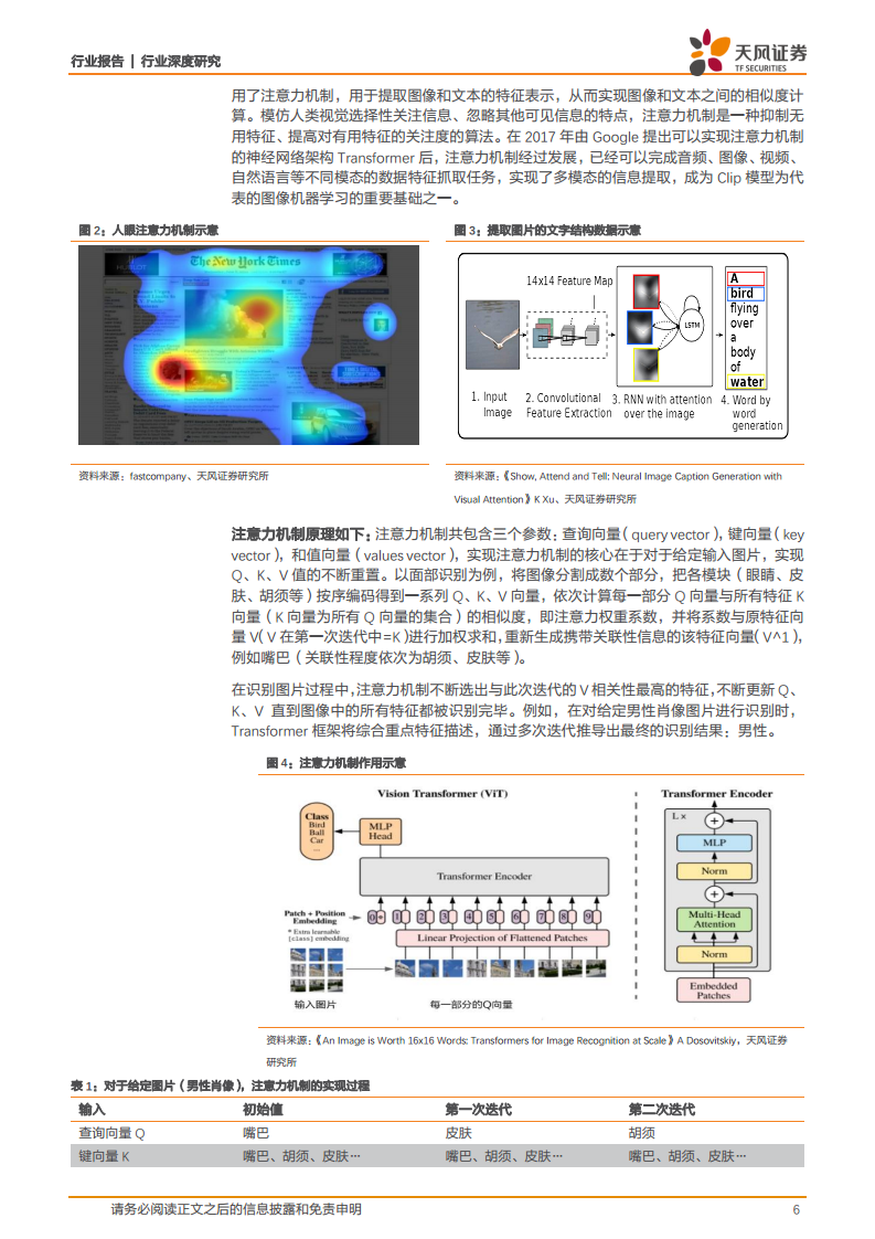 AI赋能制造业道路，传统安防龙头估值逻辑切换图片