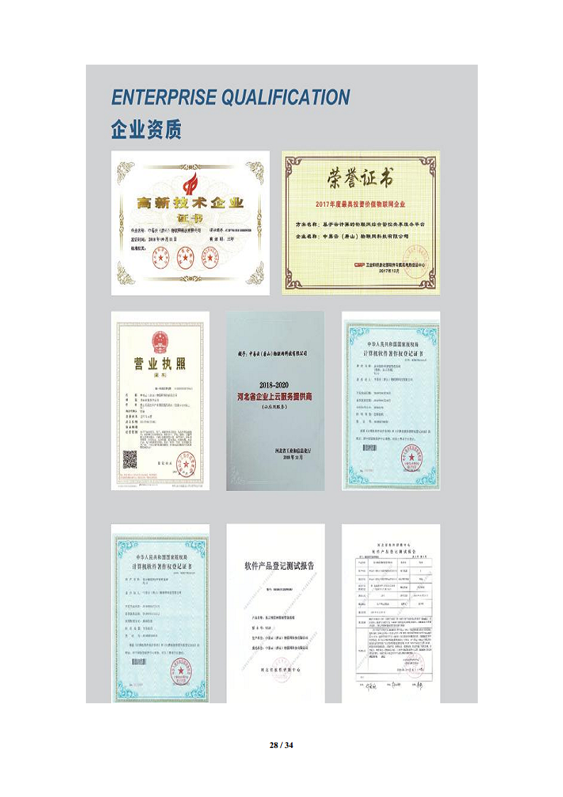 智慧农业物联网管理系统技术方案图片