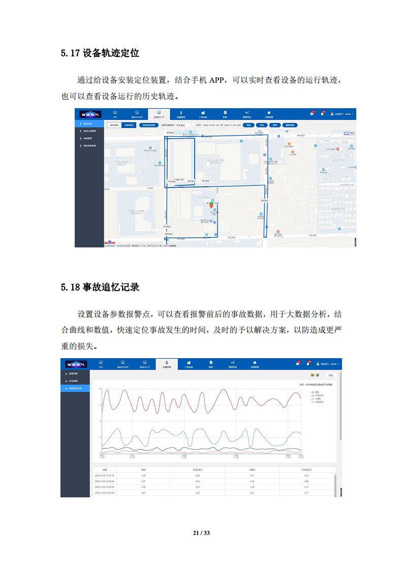 智慧燃气远程管理系统技术方案图片