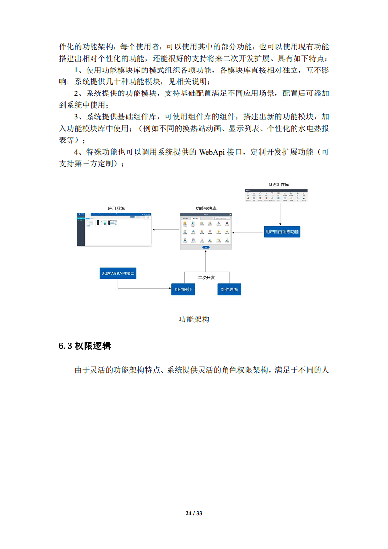 智慧燃气远程管理系统技术方案图片