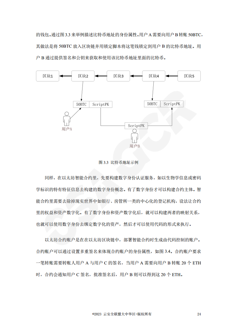 区块链数据层安全与隐私保护设计指南图片