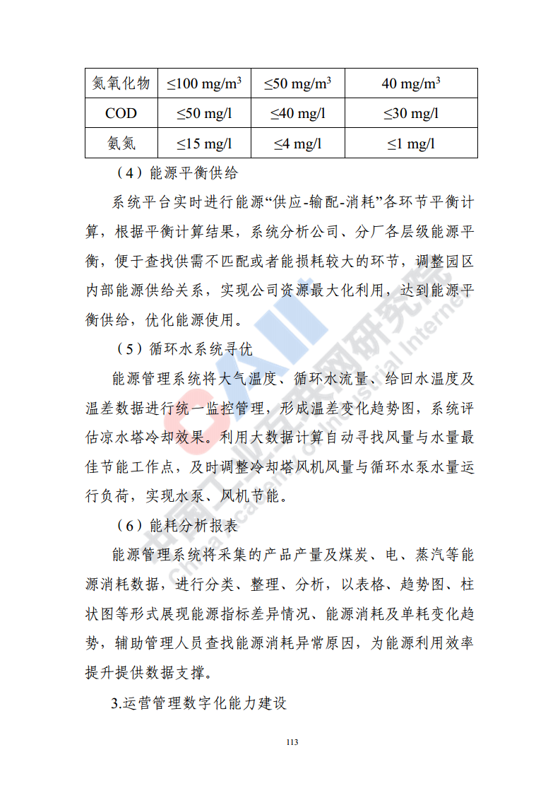 石化化工行业数字化转型路径蓝皮书（2022）图片