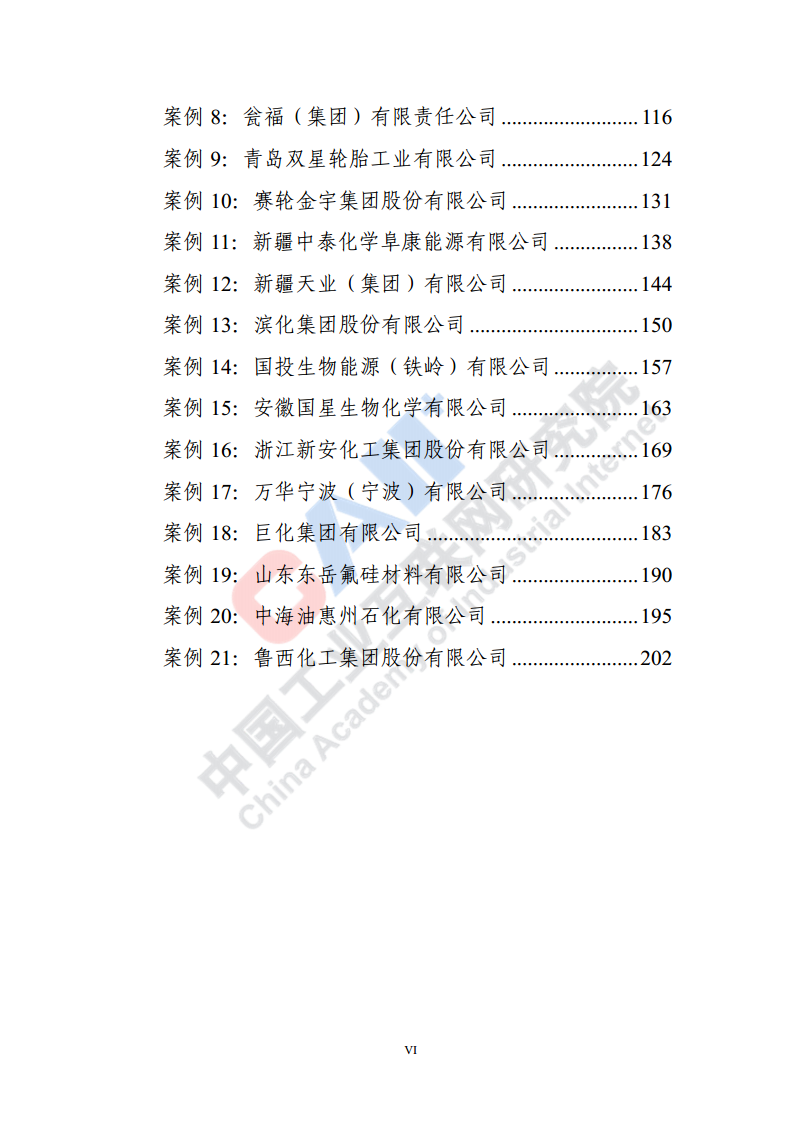 石化化工行业数字化转型路径蓝皮书（2022）图片
