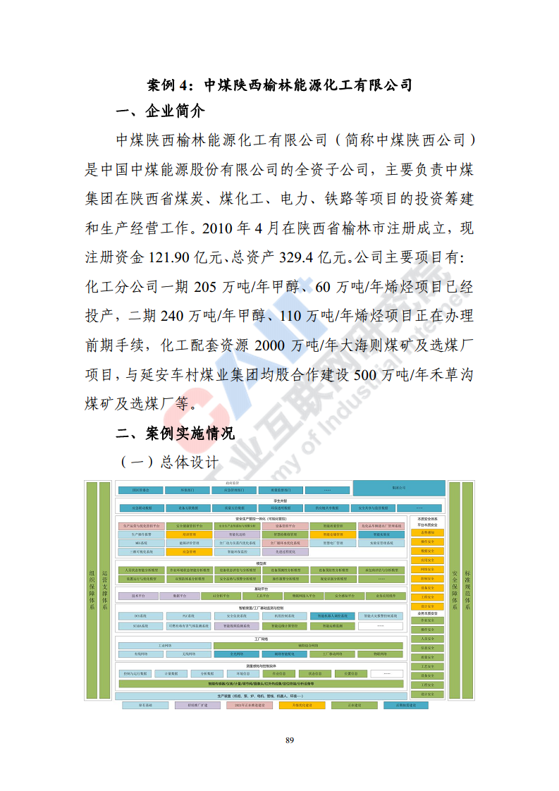 石化化工行业数字化转型路径蓝皮书（2022）图片