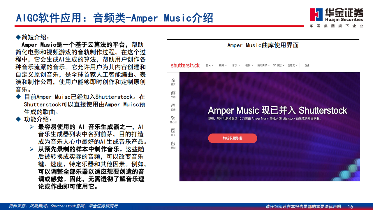 AIGC最新应用与场景研究图片