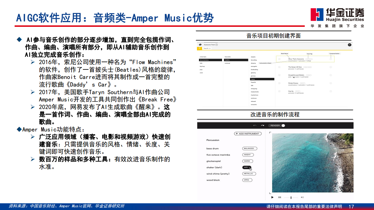 AIGC最新应用与场景研究图片