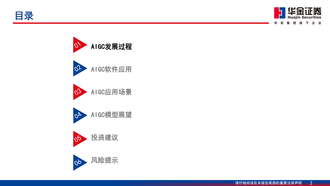 AIGC最新应用与场景研究图片