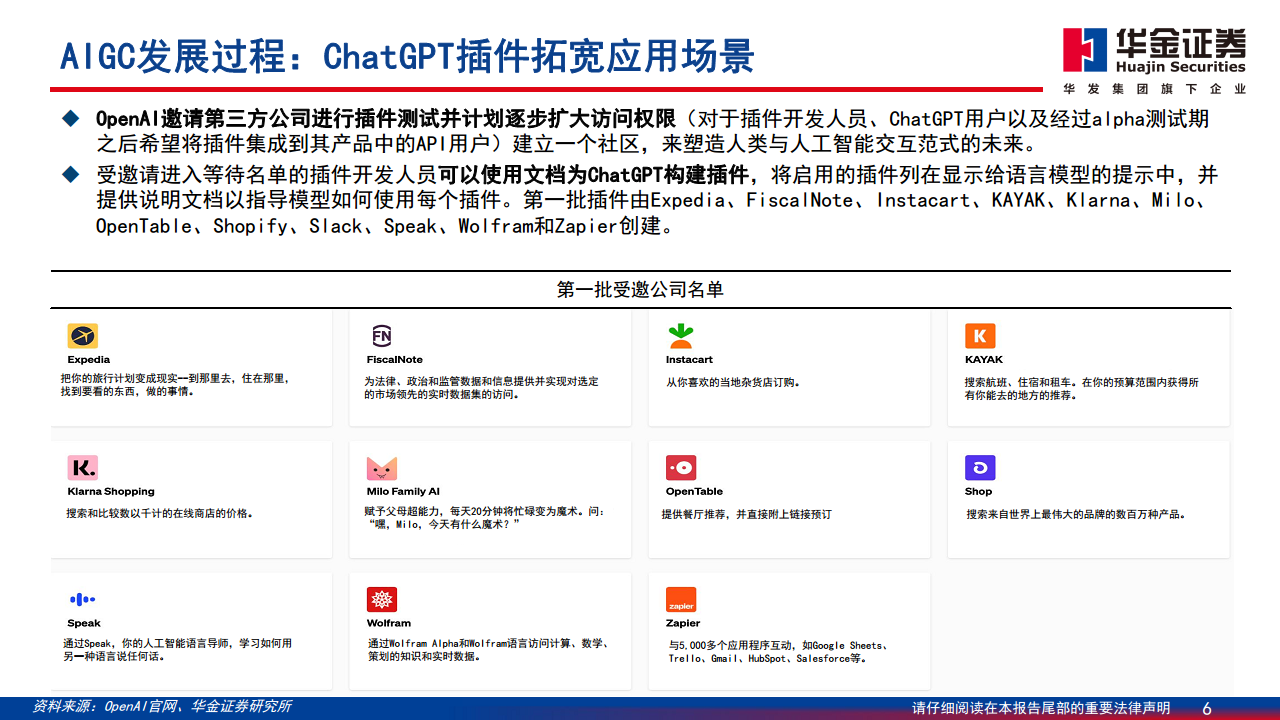 AIGC最新应用与场景研究图片