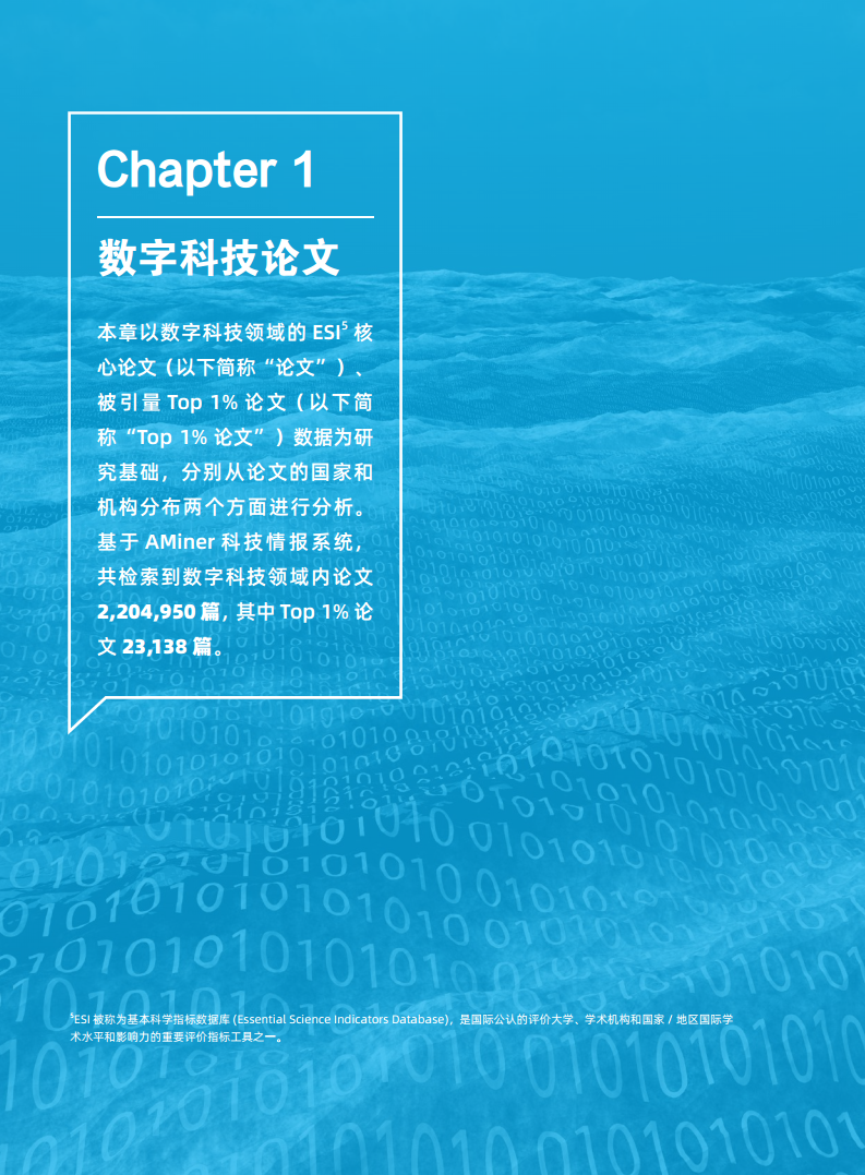 2023全球数字科技技术发展研究报告图片