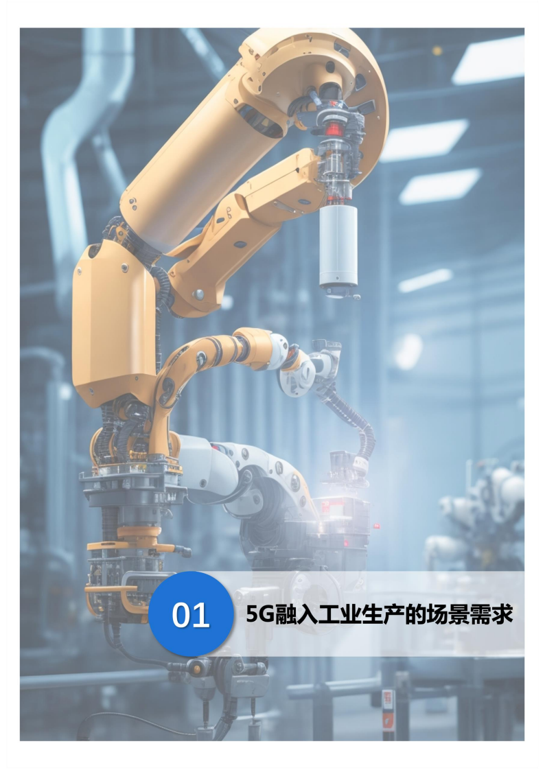 5G工业UPF（OT-UPF）白皮书图片