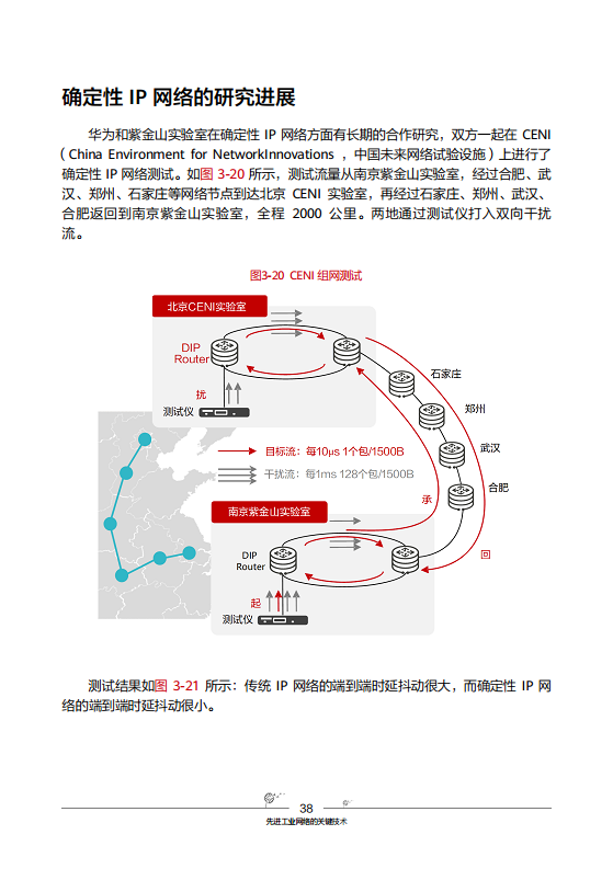 工业互联网-先进工业网络技术与实践图片