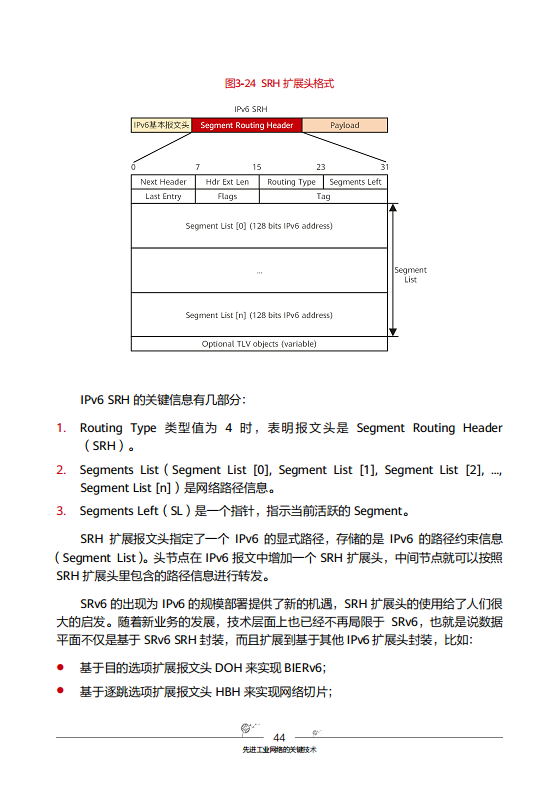 工业互联网-先进工业网络技术与实践图片