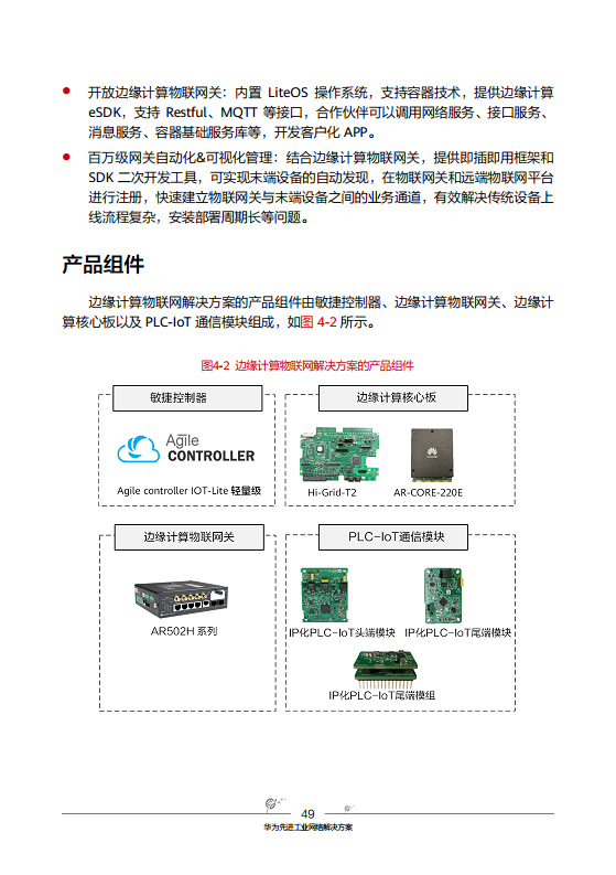 工业互联网-先进工业网络技术与实践图片