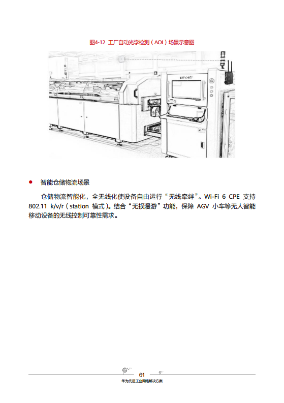 工业互联网-先进工业网络技术与实践图片