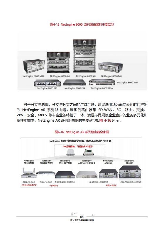 工业互联网-先进工业网络技术与实践图片