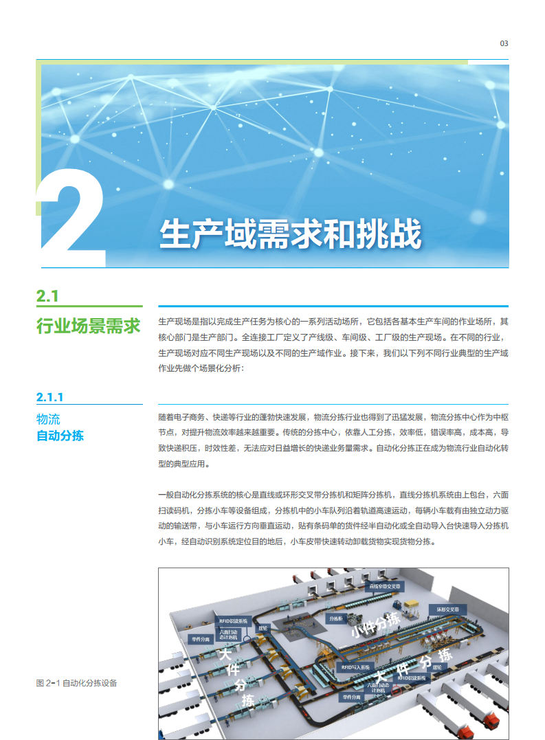 5G工业现场网白皮书图片