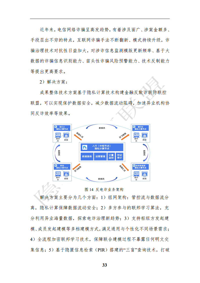 隐私计算应用研究报告（2023年）图片