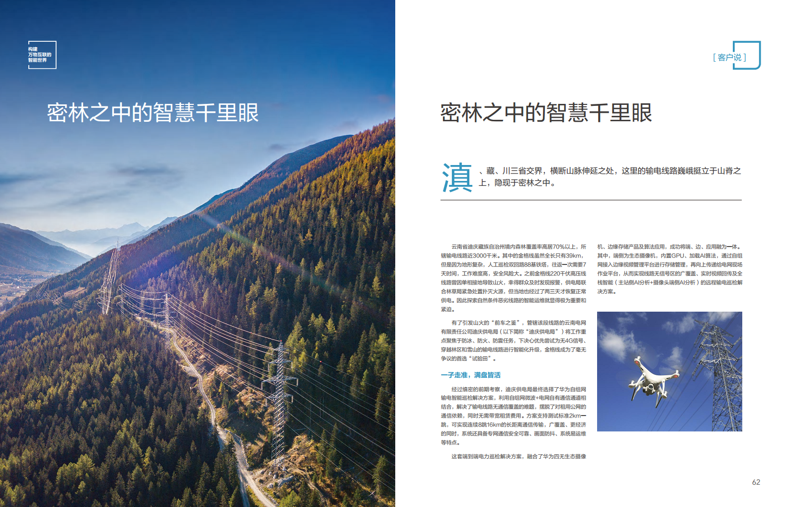 全球能源转型及数字化转型成功实践 ——电力2023年案例集图片