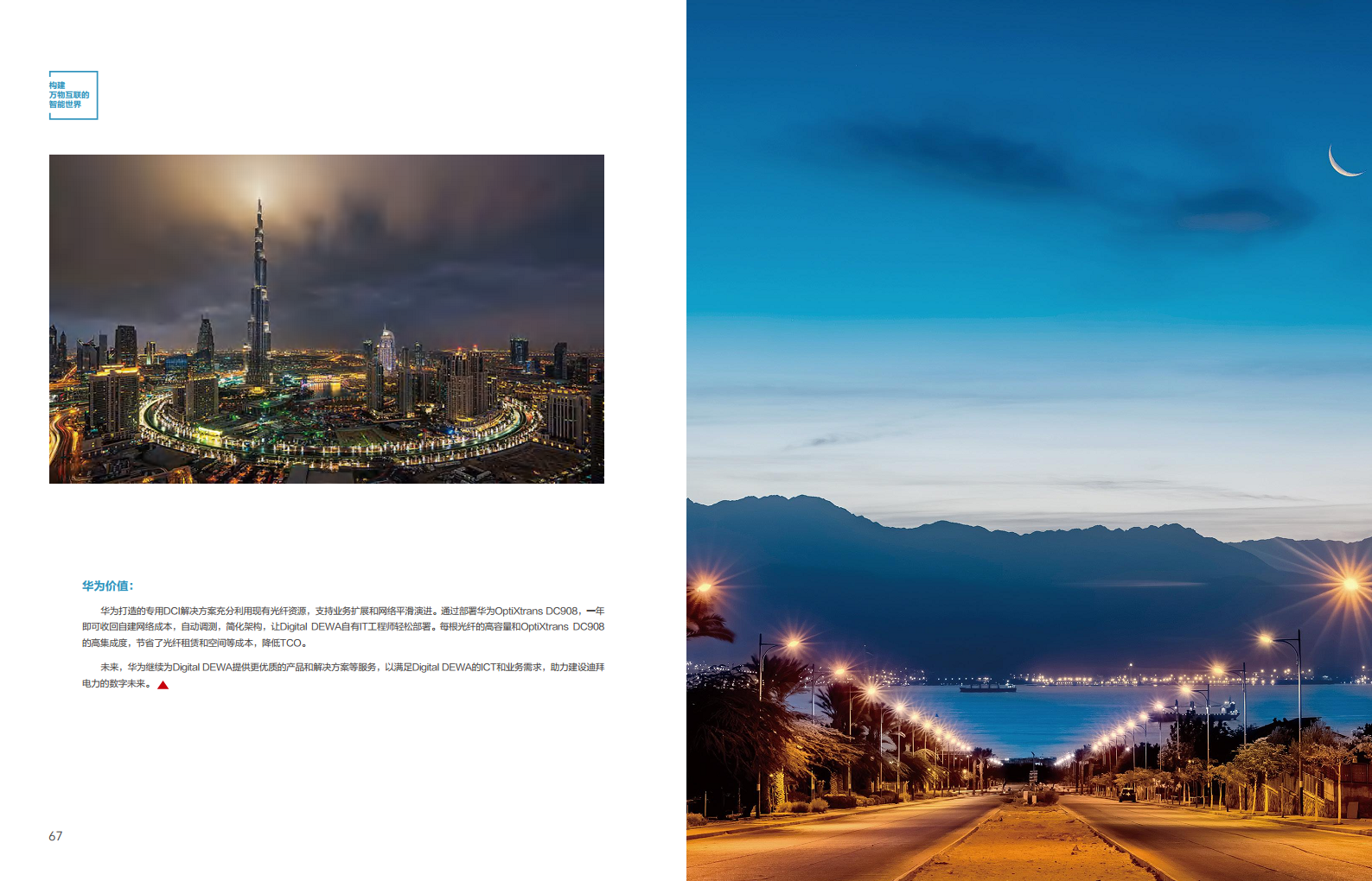 全球能源转型及数字化转型成功实践 ——电力2023年案例集图片