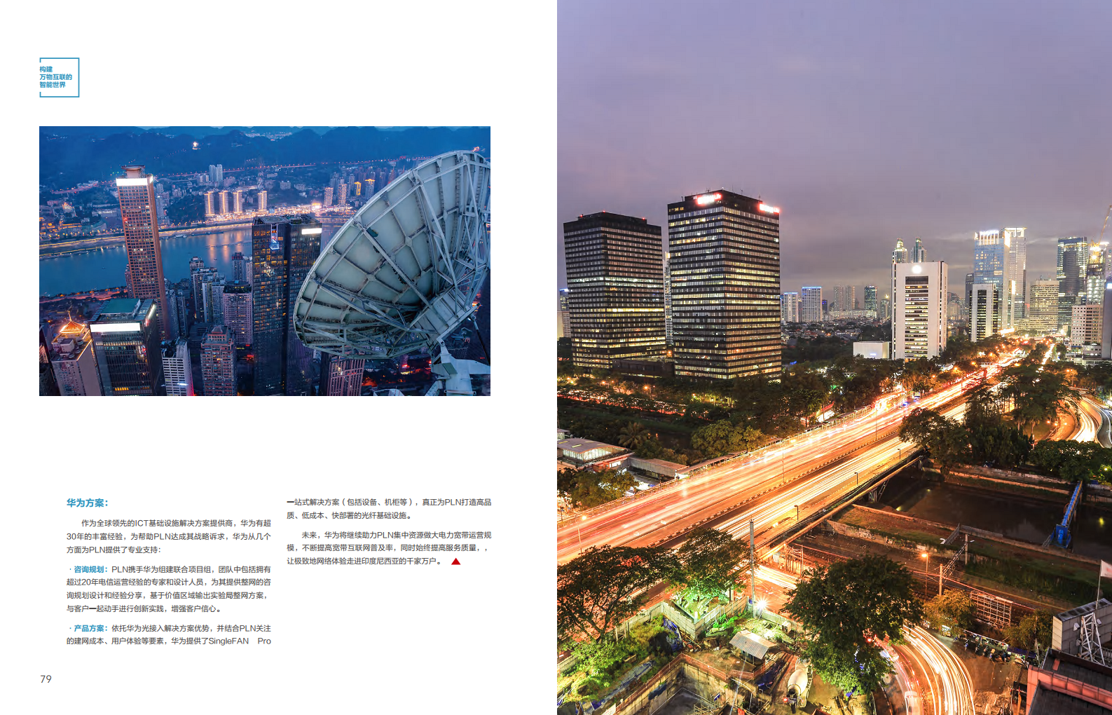 全球能源转型及数字化转型成功实践 ——电力2023年案例集图片