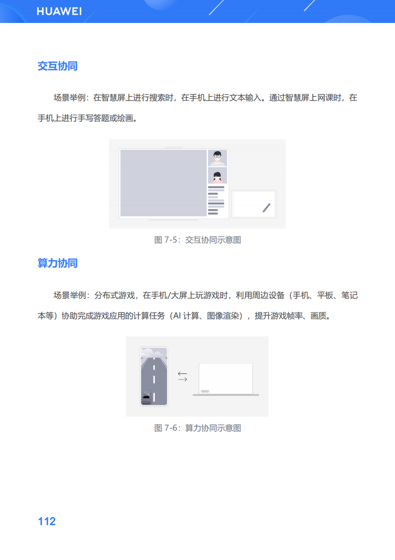 鸿蒙生态应用开发白皮书V2.0图片
