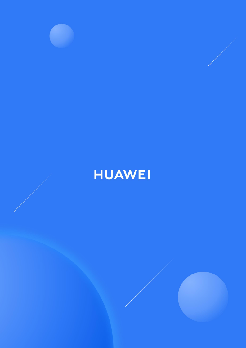 鸿蒙生态应用开发白皮书V2.0图片