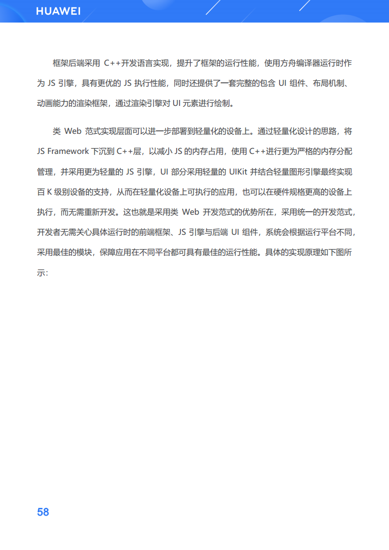 鸿蒙生态应用开发白皮书V2.0图片