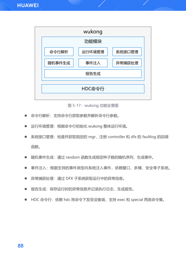 鸿蒙生态应用开发白皮书V2.0图片
