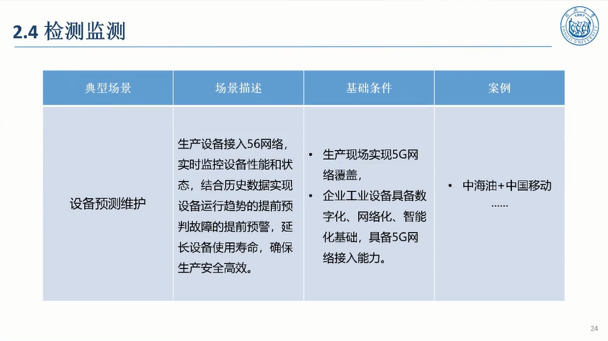5G驱动汽车制造敏捷智能图片