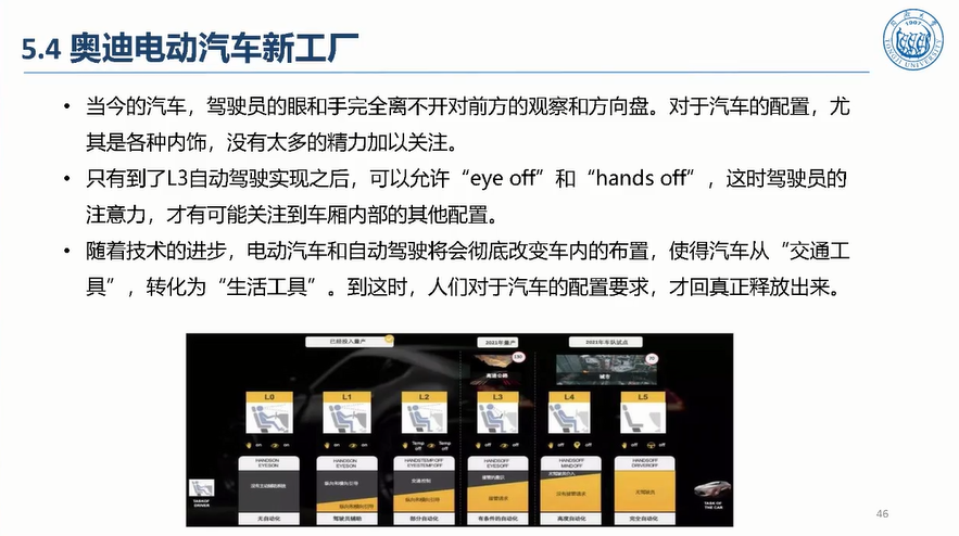 5G驱动汽车制造敏捷智能图片