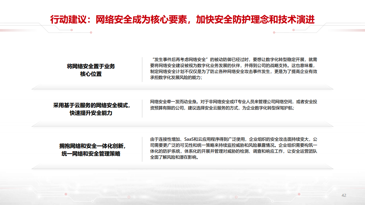 迈向智能世界白皮书2023-数据通信：网络加速Al，AI改变网络图片