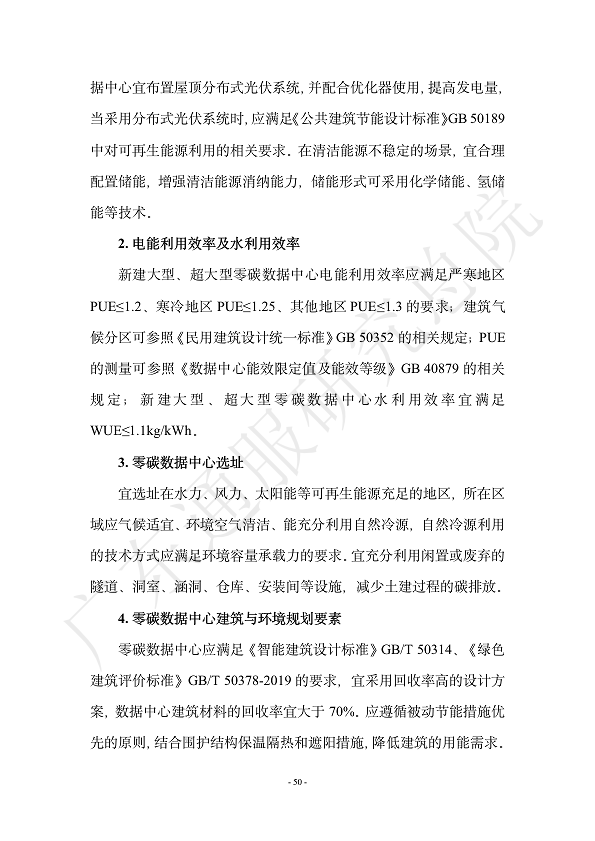 双碳数字园区全周期管理白皮书 2023  图片