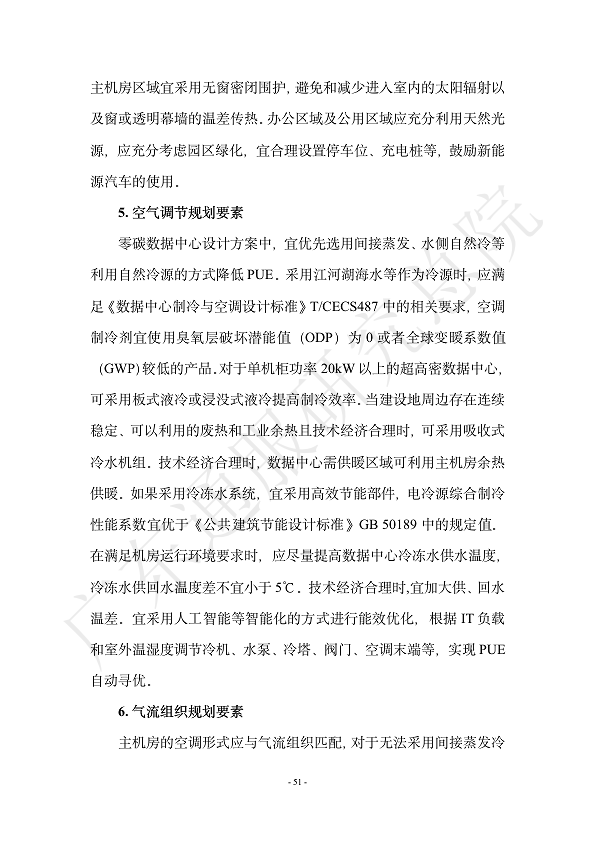 双碳数字园区全周期管理白皮书 2023  图片