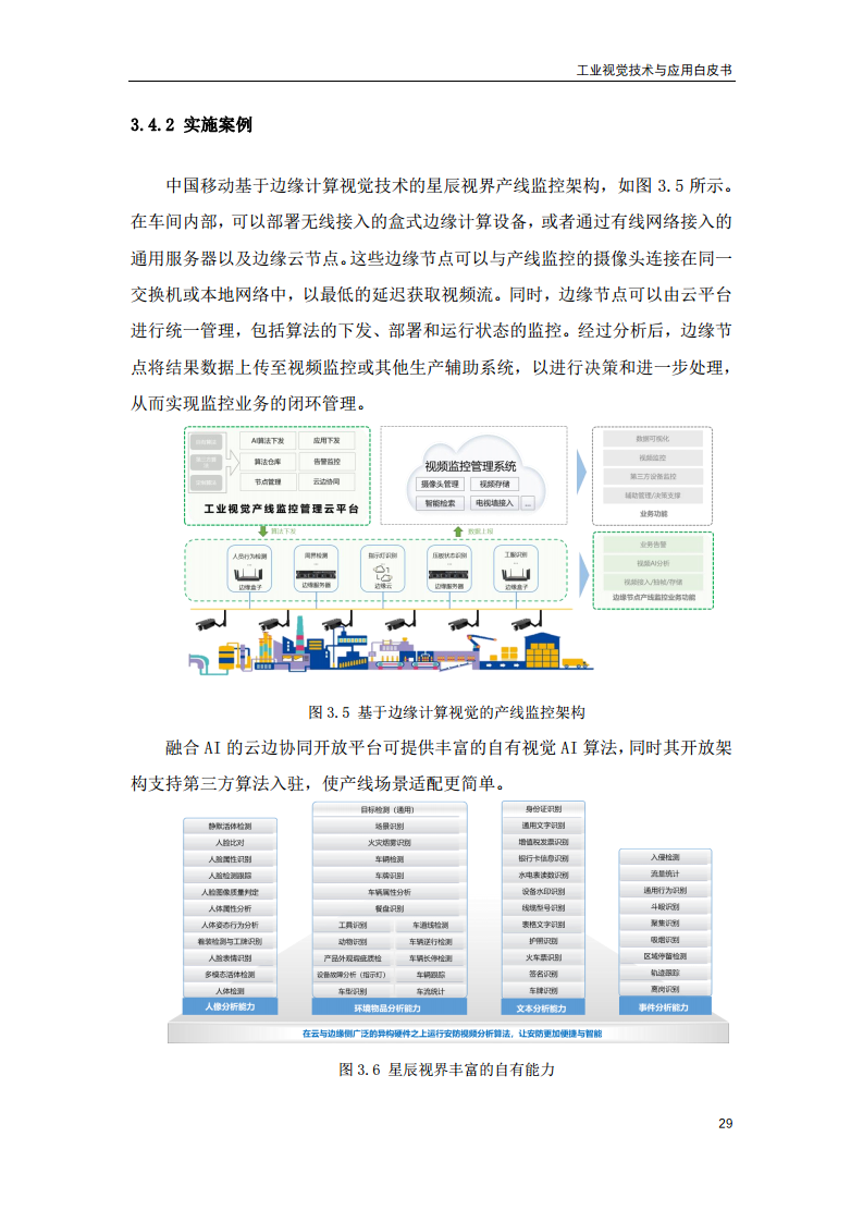 2023工业视觉技术与应用白皮书图片