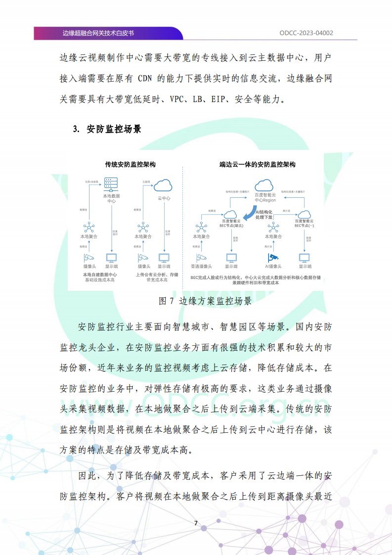 边缘超融合网关技术白皮书图片