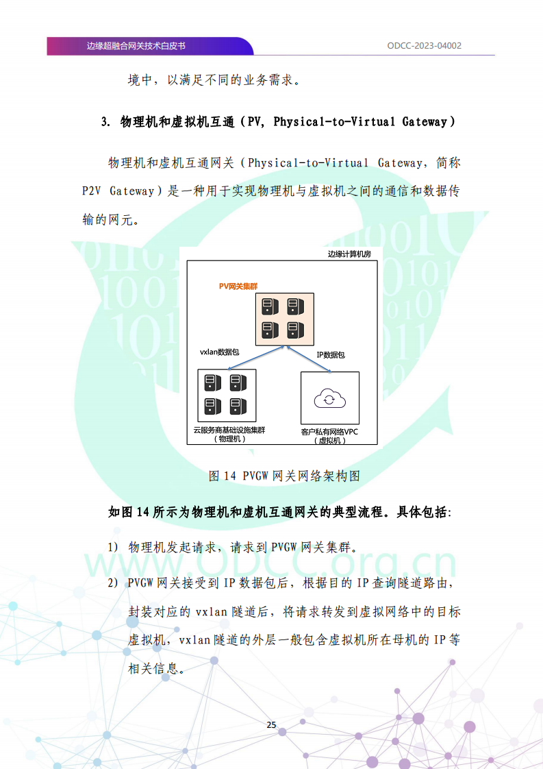 边缘超融合网关技术白皮书图片