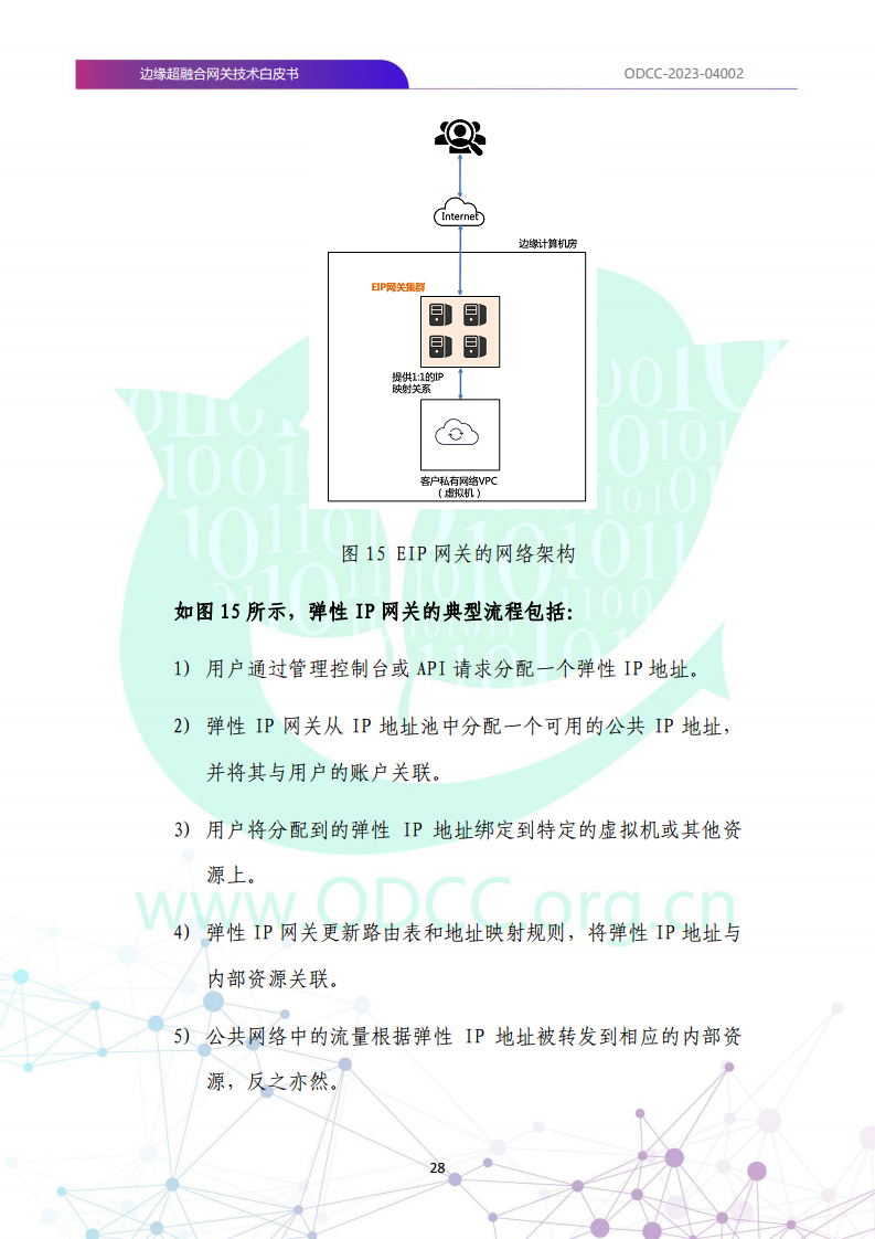 边缘超融合网关技术白皮书图片